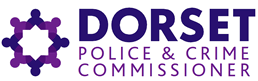 Dorset PCC Logo